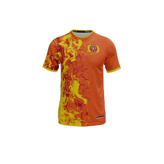 Mens Jerseys Darkness Crew Neck ECO Jersey. (x 14)