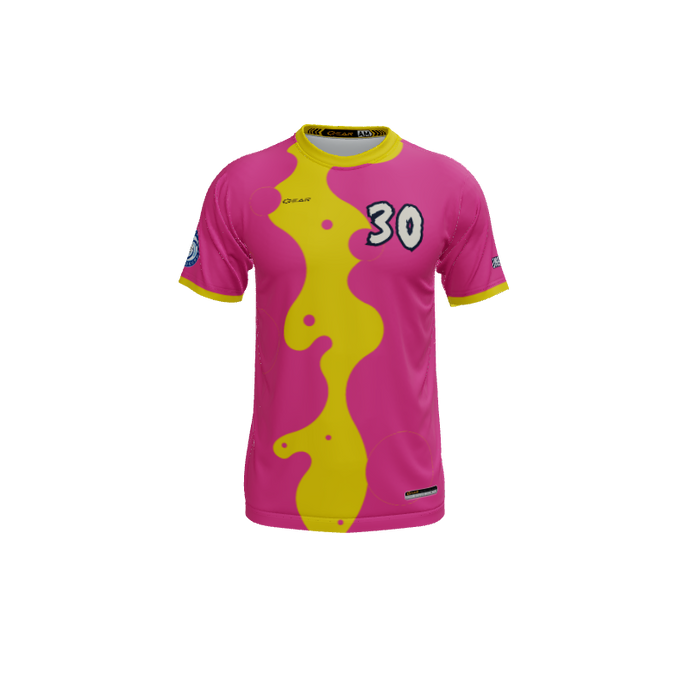 Mens Jerseys Bubble Crew Neck ECO Jersey. (x 1)