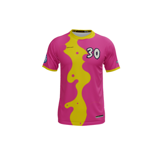 Mens Jerseys Bubble Crew Neck ECO Jersey. (x 1)