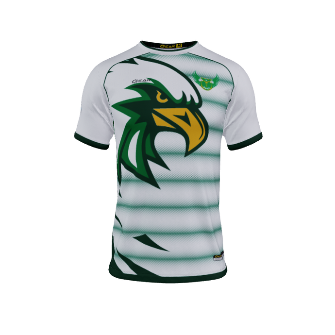 Mens Jerseys Eagle Crew Neck Jersey 2.0. (x 4)