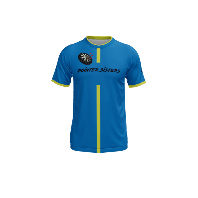 Mens Jerseys Classic Crew Neck ECO Jersey. (x 13)