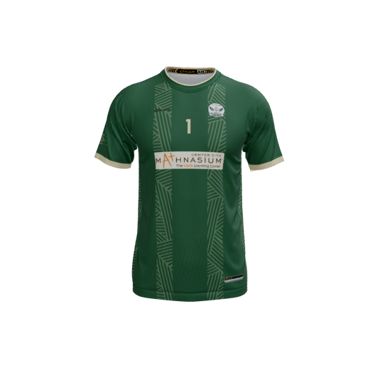 Mens Jerseys Rayas Crew Neck 2.50. (x 1)