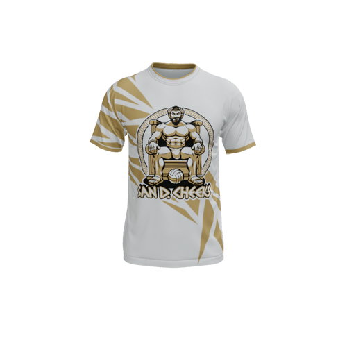 Mens Jerseys Breach Crew Neck ECO Jersey. (x 8)