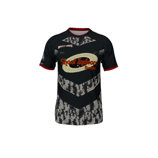 Mens Jerseys Shadow Crew Neck 2.50. (x 11)
