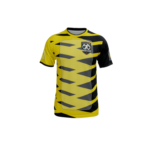 Mens Jerseys Cross Crew Neck ECO Jersey. (x 14)