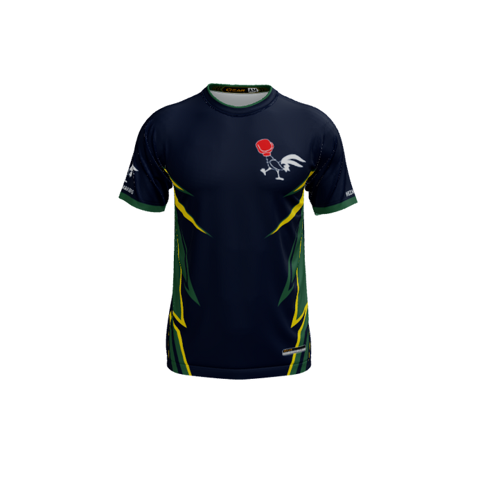 Mens Jerseys Cyber Hawk Crew Neck 2.50. (x 15)