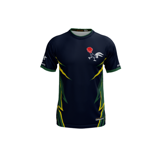 Mens Jerseys Cyber Hawk Crew Neck 2.50. (x 15)