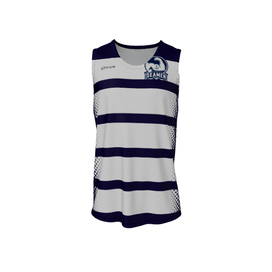 Mens Jerseys Gage Track Singlet. (x 10)