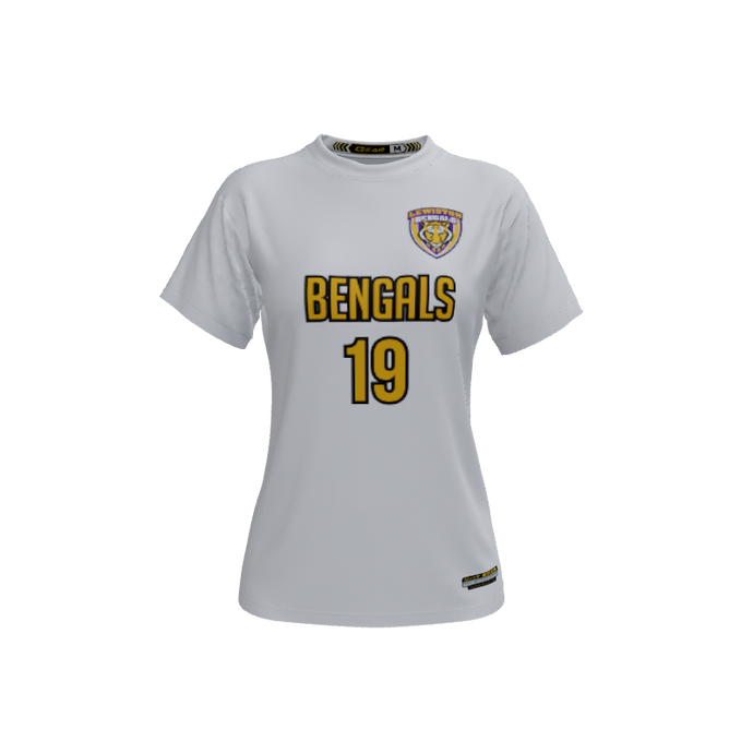 Ladies Custom Jerseys ECO Core Crew Neck ECO Ladies Jerseys. (x 1)