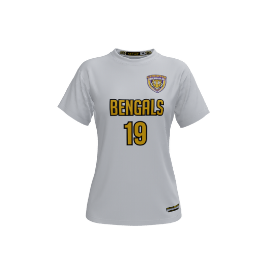 Ladies Custom Jerseys ECO Core Crew Neck ECO Ladies Jerseys. (x 1)