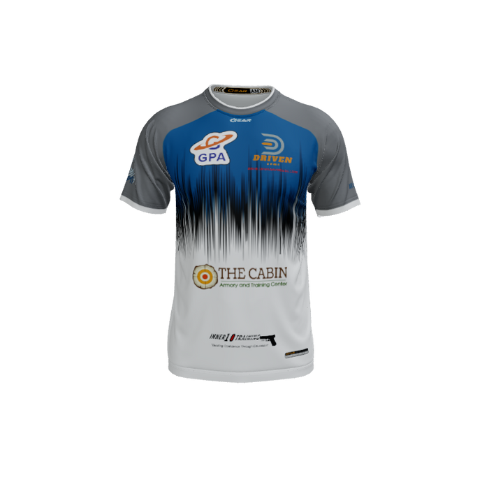 Mens Jerseys Ziggy Crew Neck 2.50. (x 1)