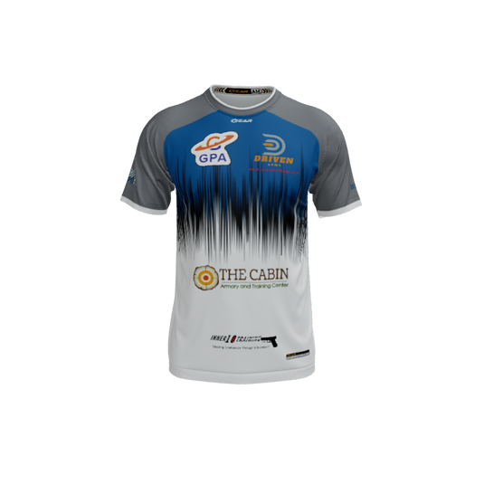 Mens Jerseys Ziggy Crew Neck 2.50. (x 1)