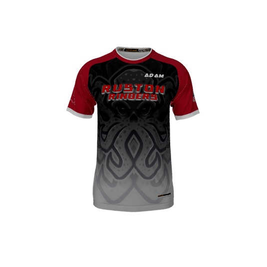 Mens Jerseys Octopus Crew Neck 2.50. (x 1)