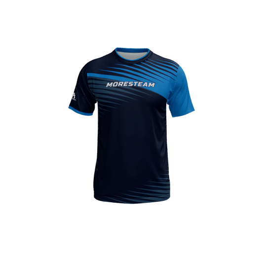 Mens Jerseys Slash Crew Neck ECO Jersey. (x 18)