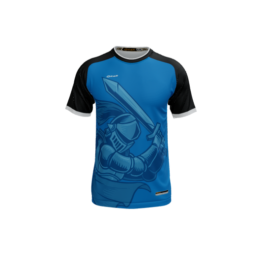 Mens Jerseys Knight Fury Crew Neck 2.50. (x 1)