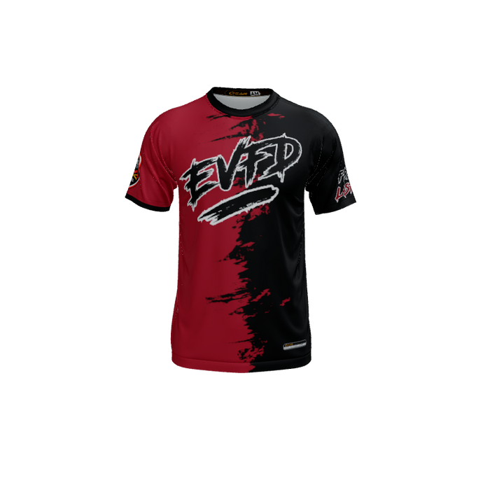 Mens Jerseys Splat Crew Neck ECO Jersey. (x 42)