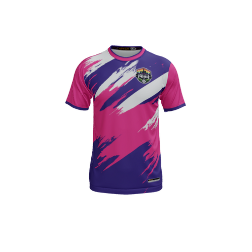 Mens Jerseys Smear Crew Neck ECO Jersey. (x 15)