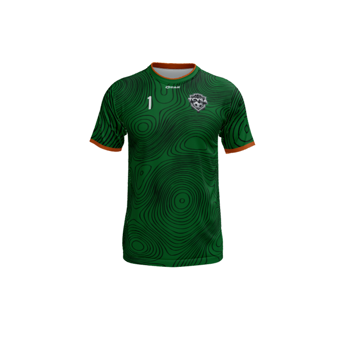 Mens Jerseys Topo Crew Neck ECO Jersey. (x 12)