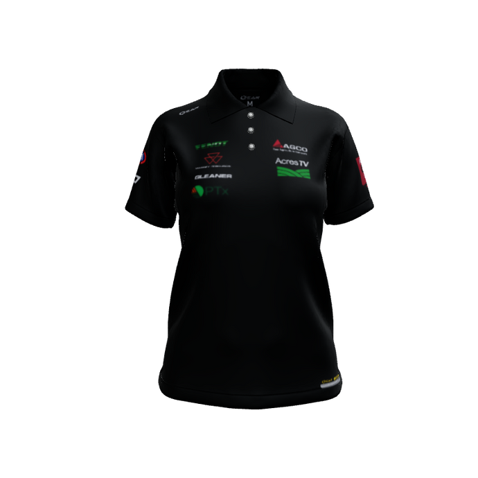 Ladies Polos New Core Womens Polo. (x 12)