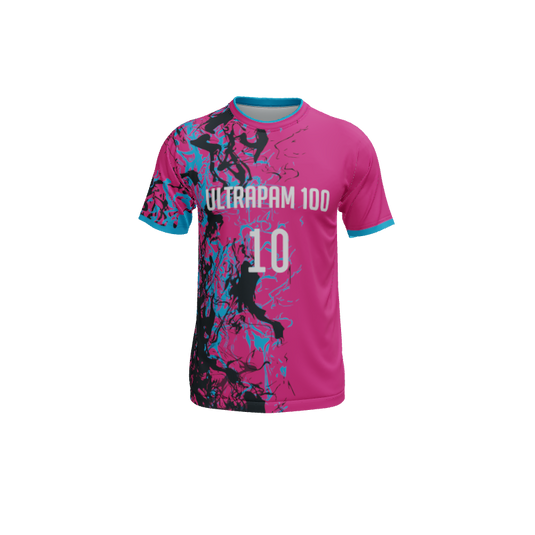 Mens Jerseys Darkness Crew Neck ECO Jersey. (x 5)