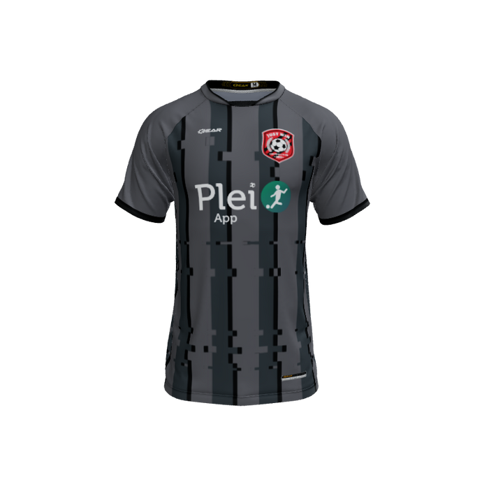 Mens Jerseys Glitch Pro Neck Jersey. (x 1)