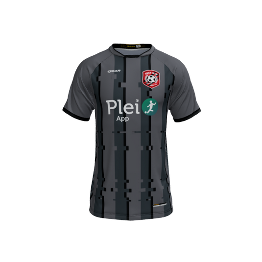Mens Jerseys Glitch Pro Neck Jersey. (x 1)