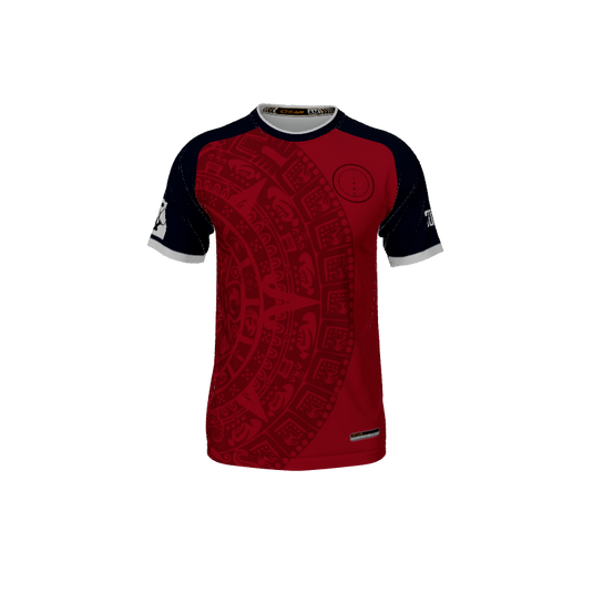 Mens Jerseys Aztec Crew Neck 2.50. (x 1)