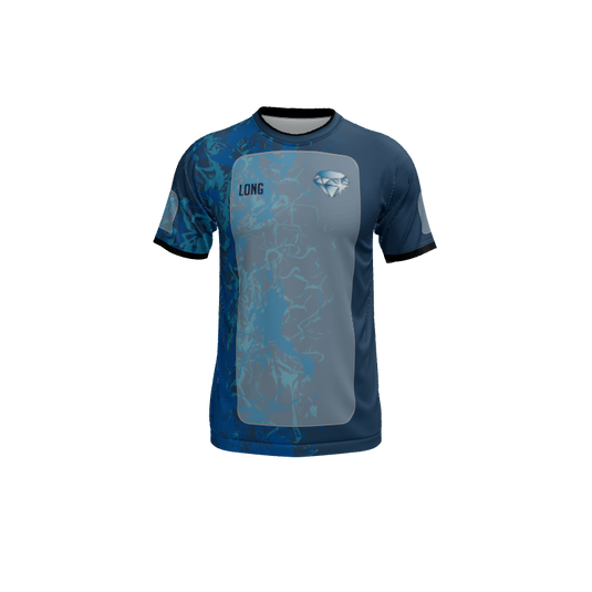 Mens Jerseys Darkness Crew Neck ECO Jersey. (x 2)