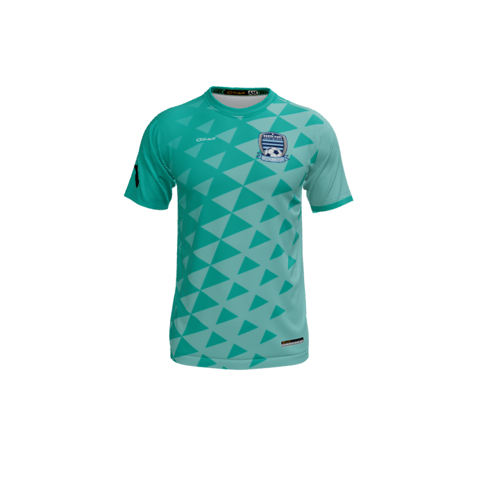 Mens Jerseys Nacho Crew Neck ECO Jersey. (x 46)