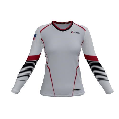 Ladies Custom Jerseys Mystic 2.0 Volleyball 2.0 Jersey. (x 1)