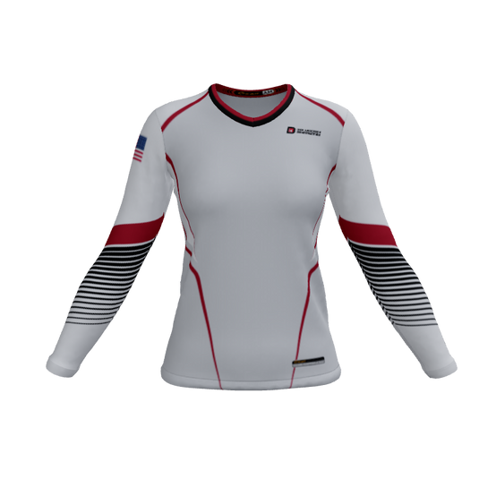 Ladies Custom Jerseys Mystic 2.0 Volleyball 2.0 Jersey. (x 1)