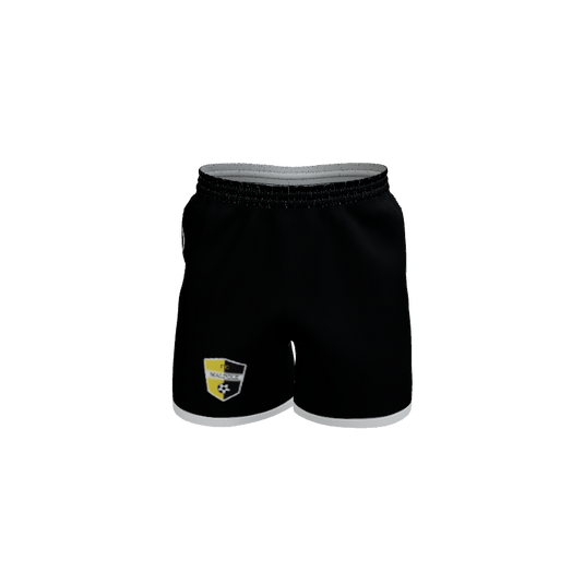 Mens Shorts Edge Multi-Sport Short 7. (x 2)