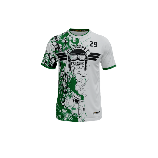 Mens Jerseys Darkness Crew Neck ECO Jersey. (x 16)