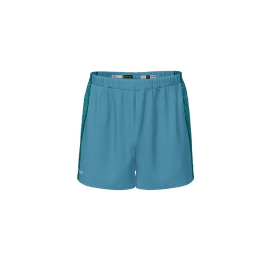 Mens Shorts Patterns Track Short. (x 1)