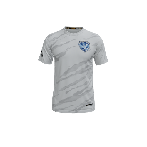 Mens Jerseys Hex-camo Crew Neck ECO Jersey. (x 8)
