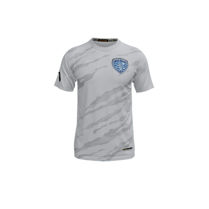 Mens Jerseys Hex-camo Crew Neck ECO Jersey. (x 8)