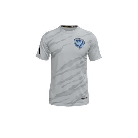 Mens Jerseys Hex-camo Crew Neck ECO Jersey. (x 8)