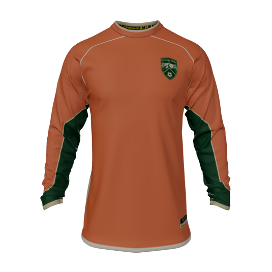 Mens Jerseys LS V-Tech Crew Neck Longsleeve Jersey 2.0. (x 1)