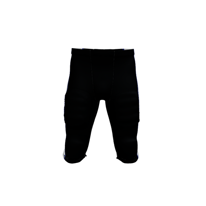 Mens Custom Pants Varsity Custom Football Pant. (x 1)