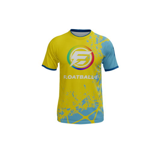 Mens Jerseys Racer Crew Neck ECO Jersey. (x 18)