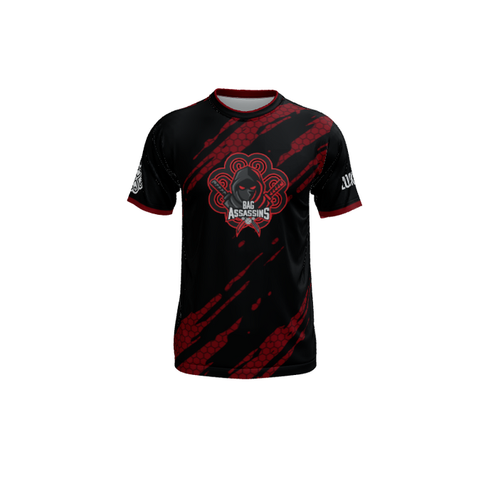 Mens Jerseys Hex Crew Neck ECO Jersey. (x 14)