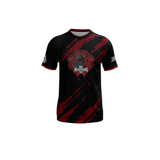 Mens Jerseys Hex Crew Neck ECO Jersey. (x 14)