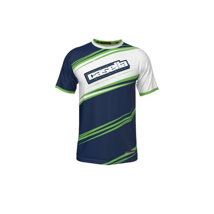 Mens Jerseys Swing Crew Neck ECO Jersey. (x 5)