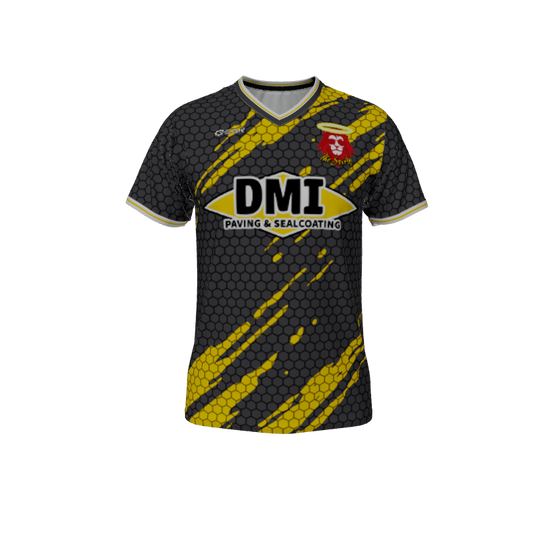Custom Jerseys Hex Premium Ultra V-Neck. (x 32)