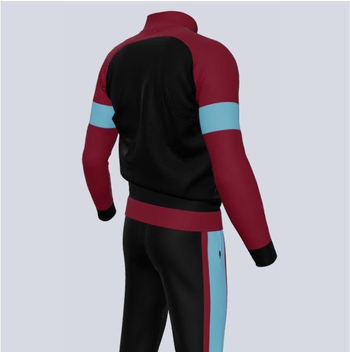Load image into Gallery viewer, Custom Champion Tracksuit
