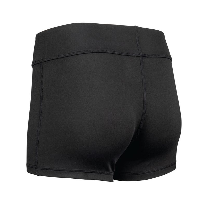 Load image into Gallery viewer, Stock Spandex Ladies Short
