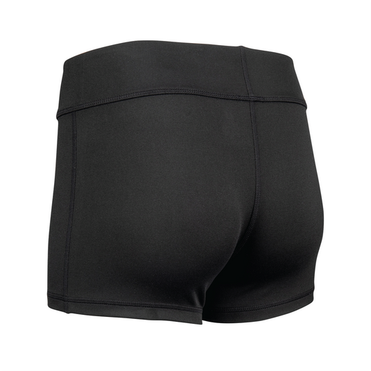 Stock Spandex Ladies Short