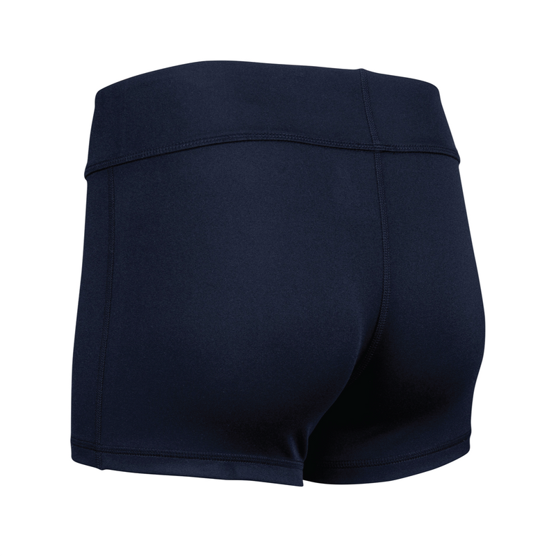 Load image into Gallery viewer, Stock Spandex Ladies Short
