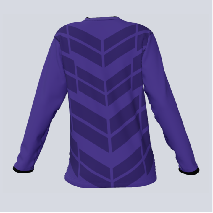 Load image into Gallery viewer, Unisex Charger LongSleeve Jersey
