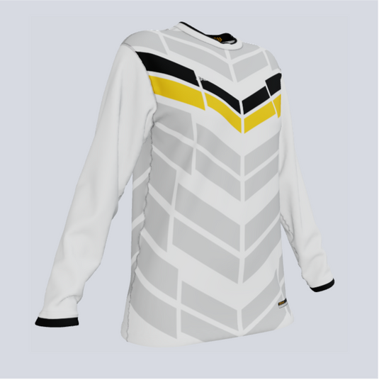 Unisex Charger LongSleeve Jersey